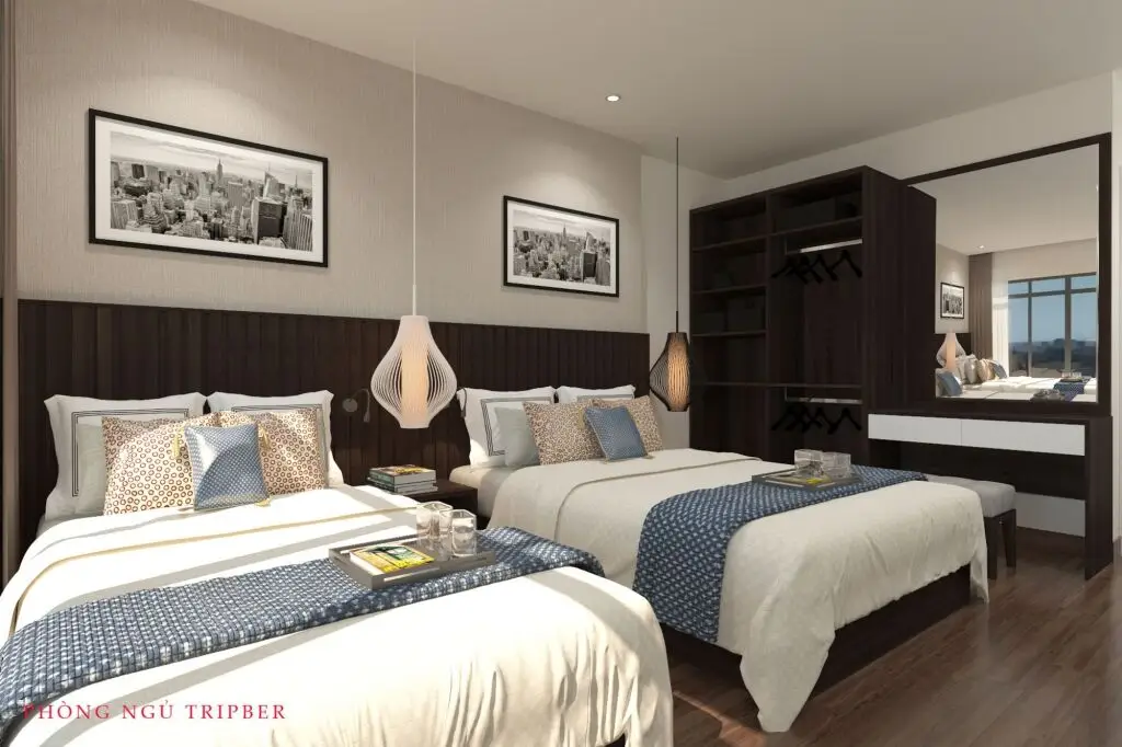 Ханой: Hanoi Hanvet Hotel
