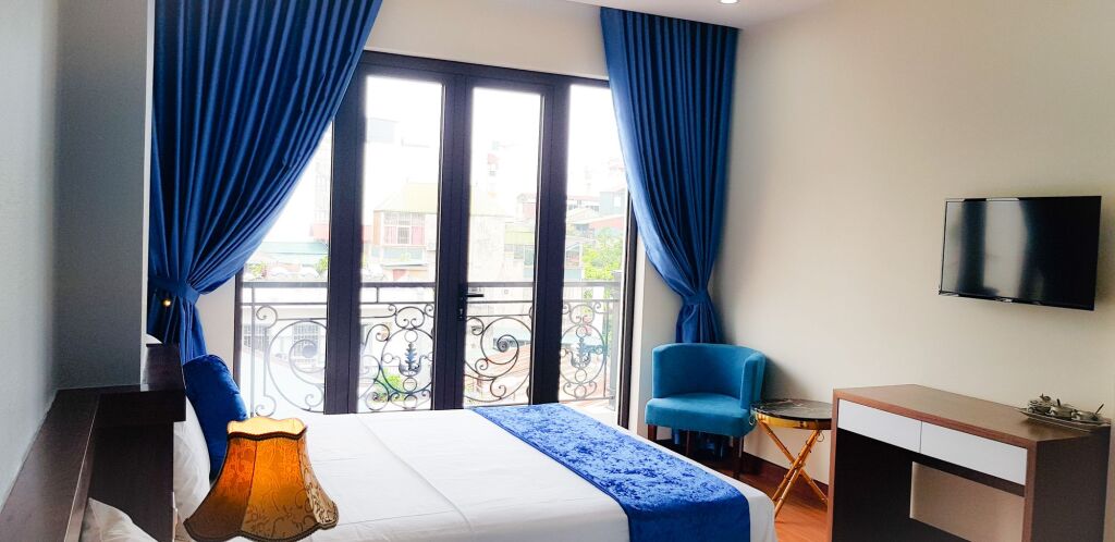 Ханой: Hanoi Hanvet Hotel