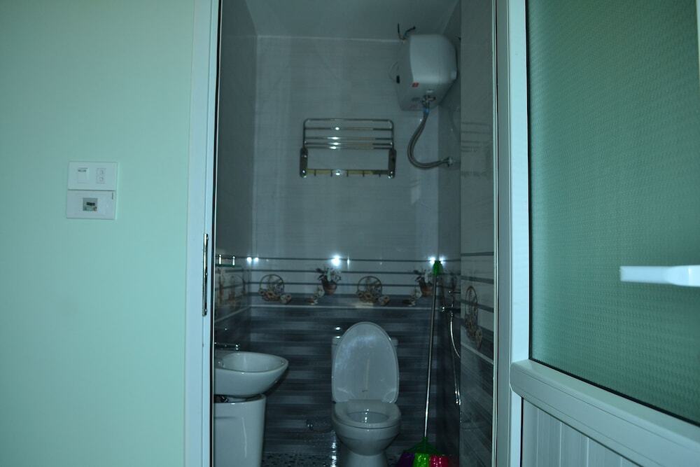Фонг Ня: Mango Hostel