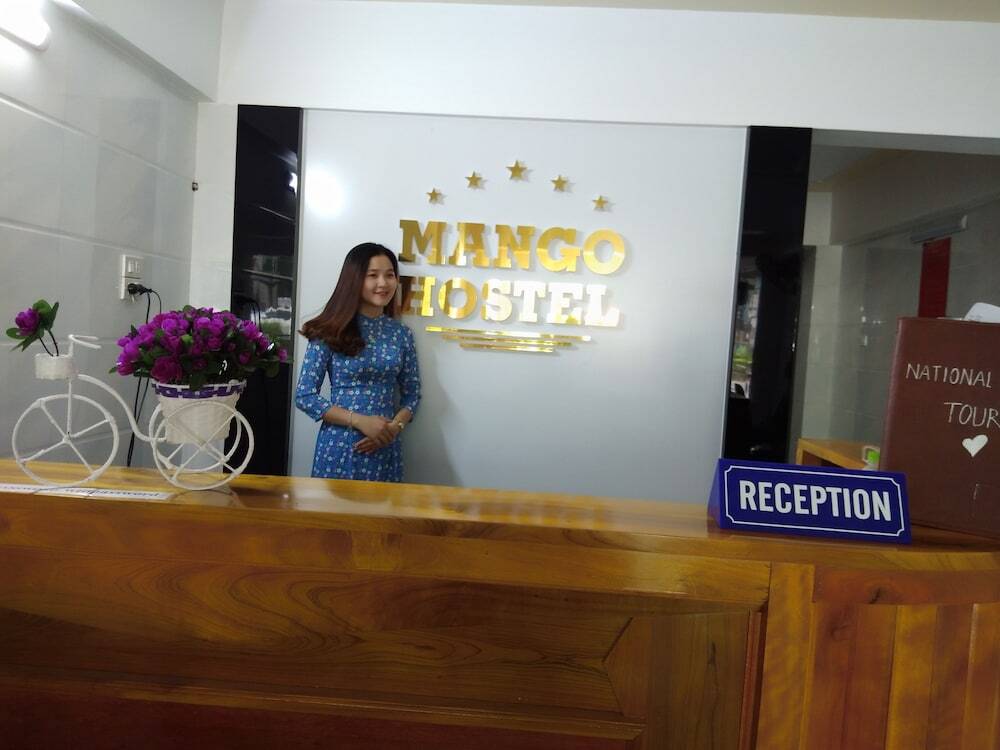 Фонг Ня: Mango Hostel