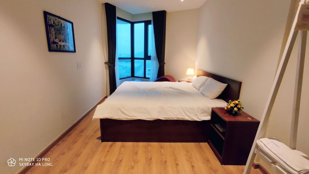 Халонг: SkyBay HomeTel Ha Long