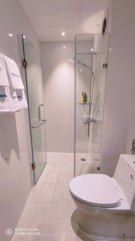 Халонг: SkyBay HomeTel Ha Long