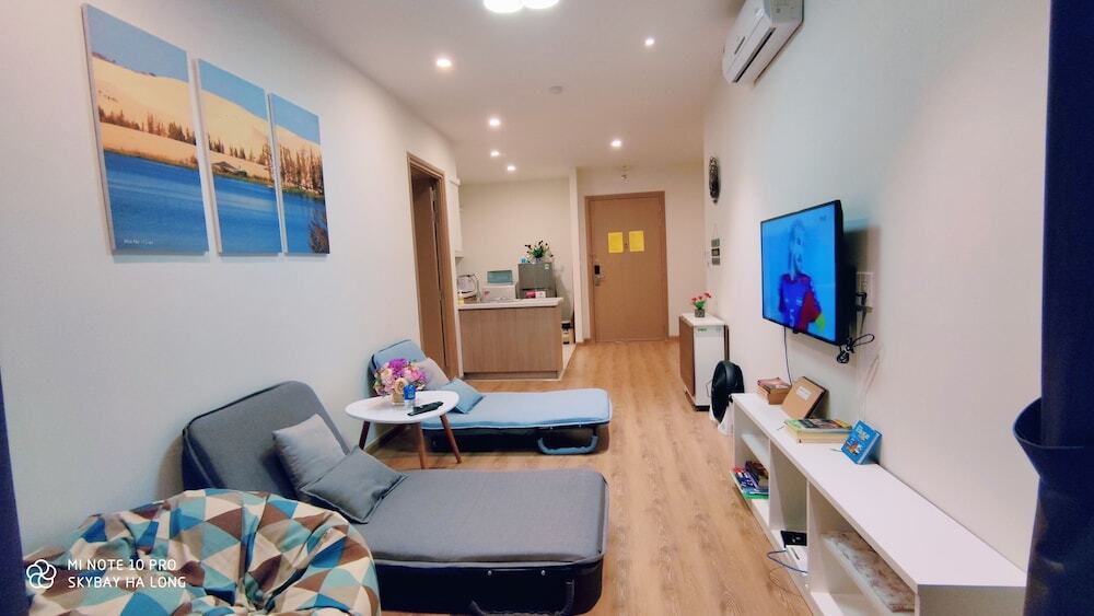 Халонг: SkyBay HomeTel Ha Long