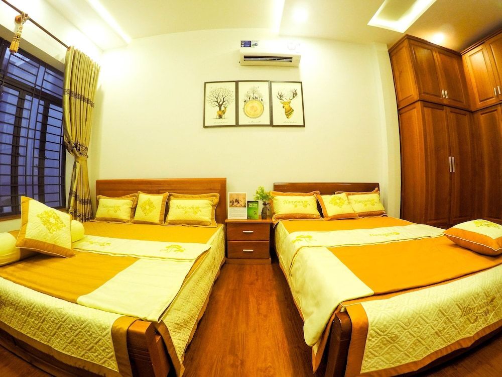 De Men Homestay - Hostel — фото 1