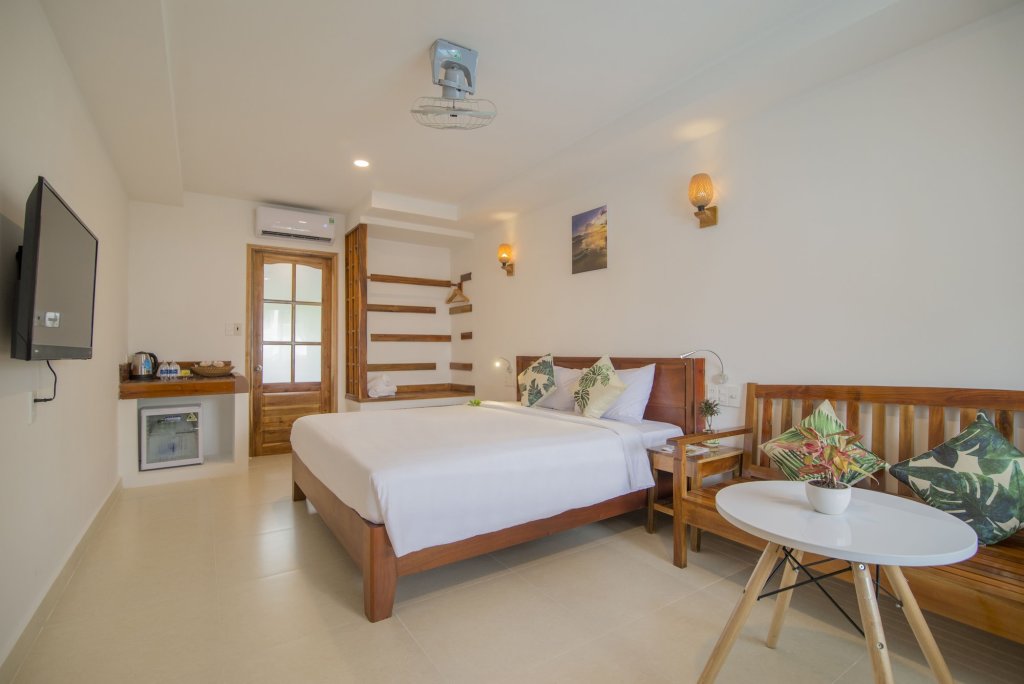 остров Фукуок: Palma Phu Quoc Resort