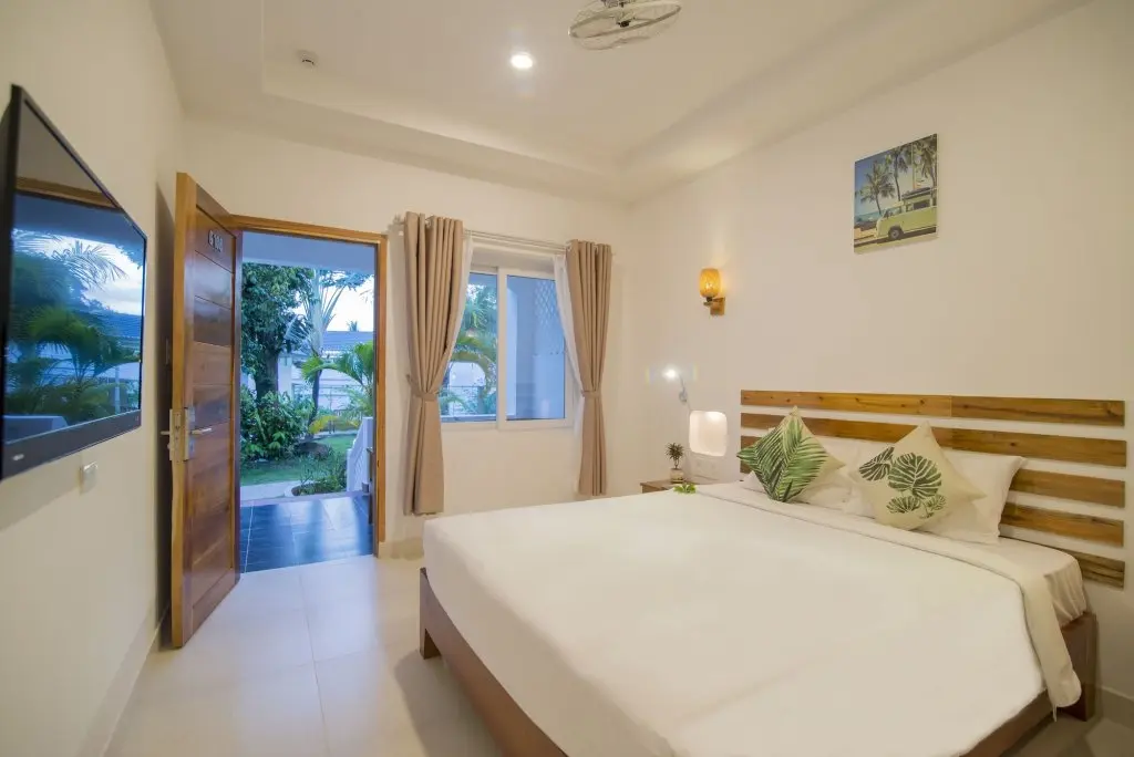 остров Фукуок: Palma Phu Quoc Resort