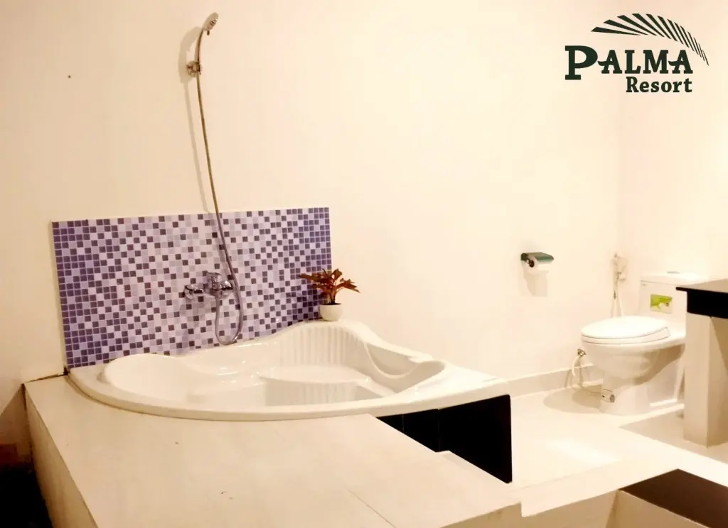 остров Фукуок: Palma Phu Quoc Resort