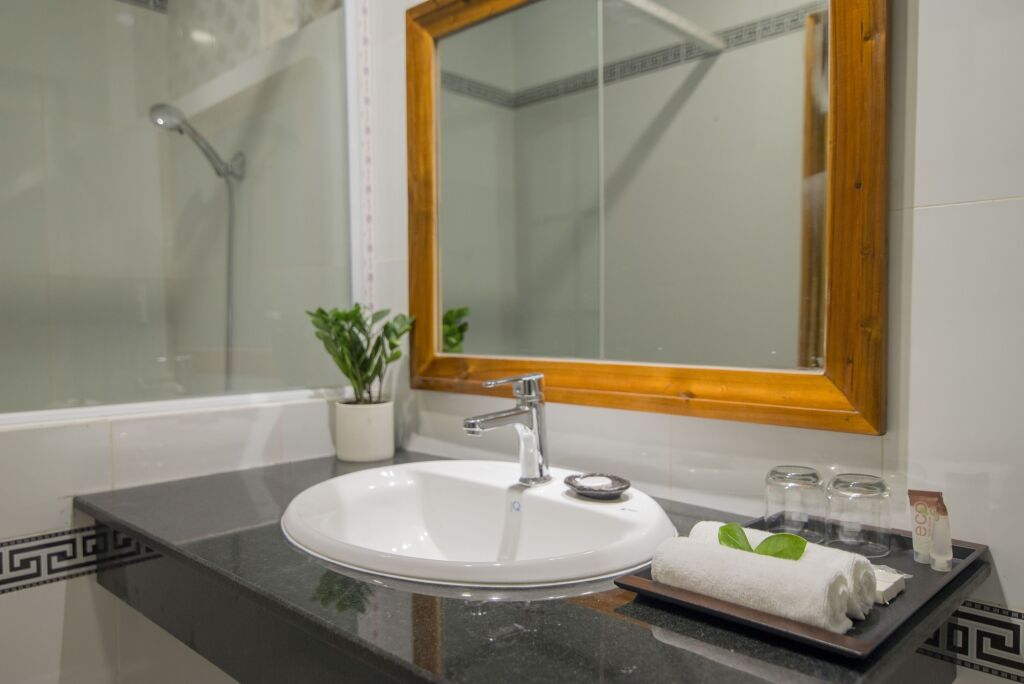 остров Фукуок: Palma Phu Quoc Resort