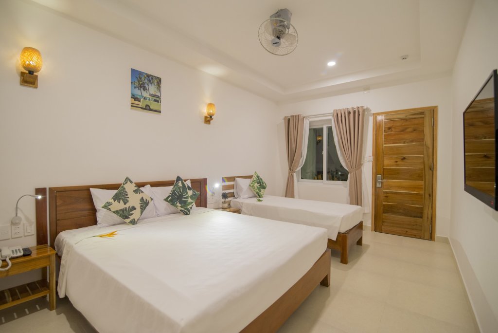 остров Фукуок: Palma Phu Quoc Resort