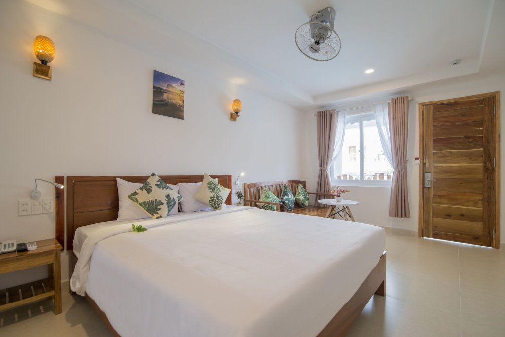 остров Фукуок: Palma Phu Quoc Resort