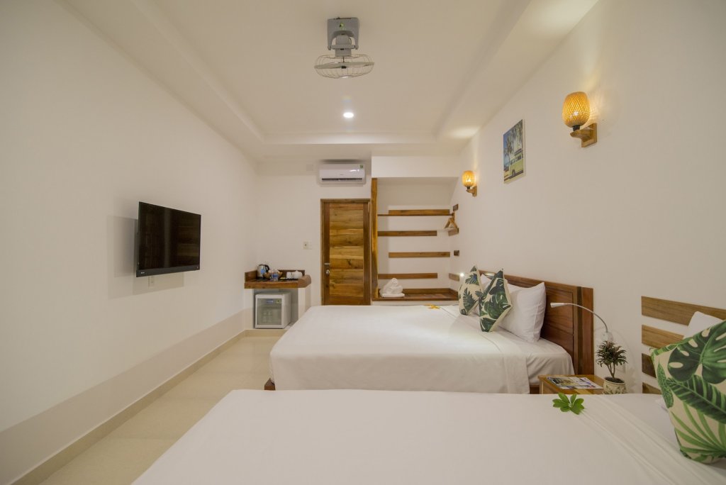 остров Фукуок: Palma Phu Quoc Resort