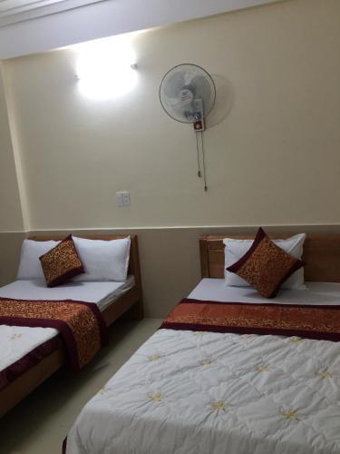 Хатинь: Phuong Phuong 2 Hotel