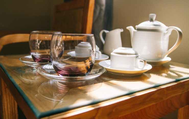 Хатинь: Phuong Phuong 2 Hotel
