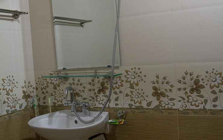 Хатинь: Phuong Phuong 2 Hotel