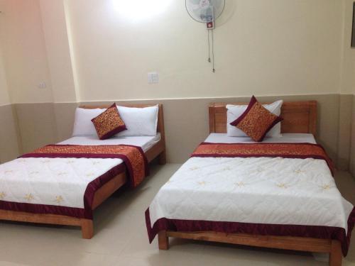 Хатинь: Phuong Phuong 2 Hotel