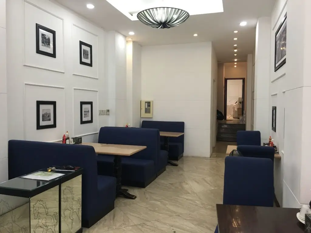 Ханой: Millennium Hanoi Hotel