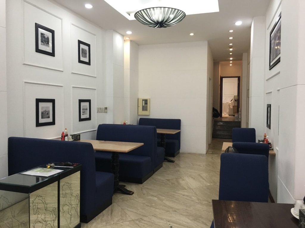 Ханой: Millennium Hanoi Hotel