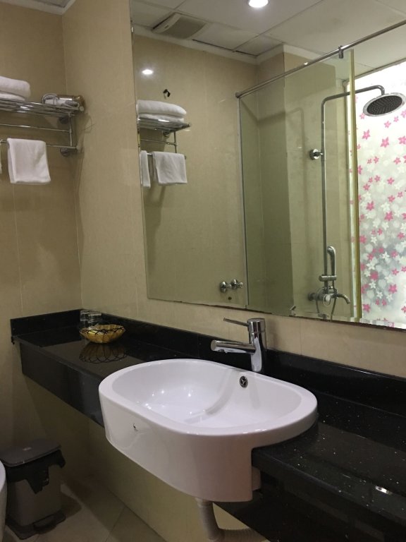 Ханой: Millennium Hanoi Hotel