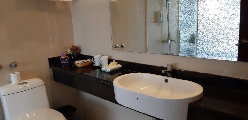 Ханой: Millennium Hanoi Hotel