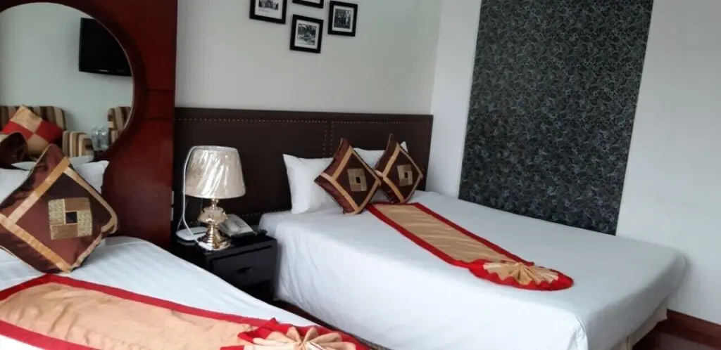 Ханой: Millennium Hanoi Hotel