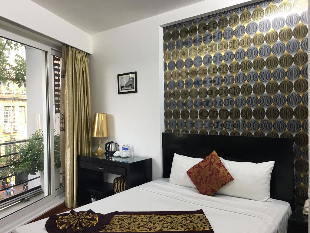 Ханой: Millennium Hanoi Hotel
