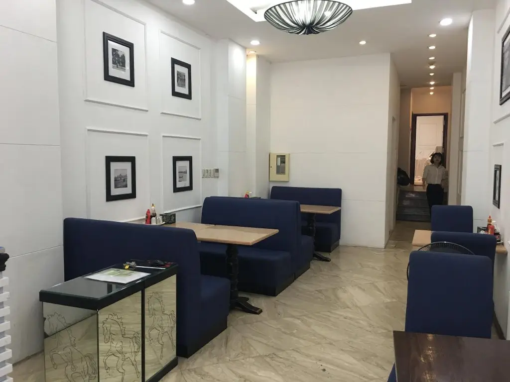 Ханой: Millennium Hanoi Hotel