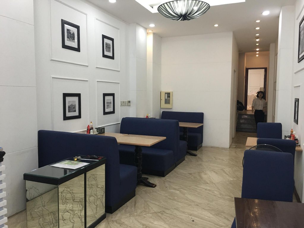 Ханой: Millennium Hanoi Hotel