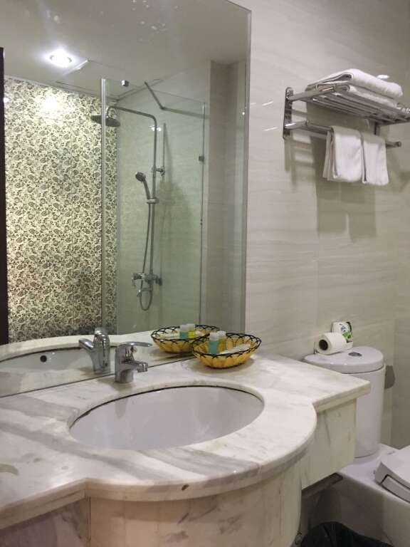 Ханой: Millennium Hanoi Hotel