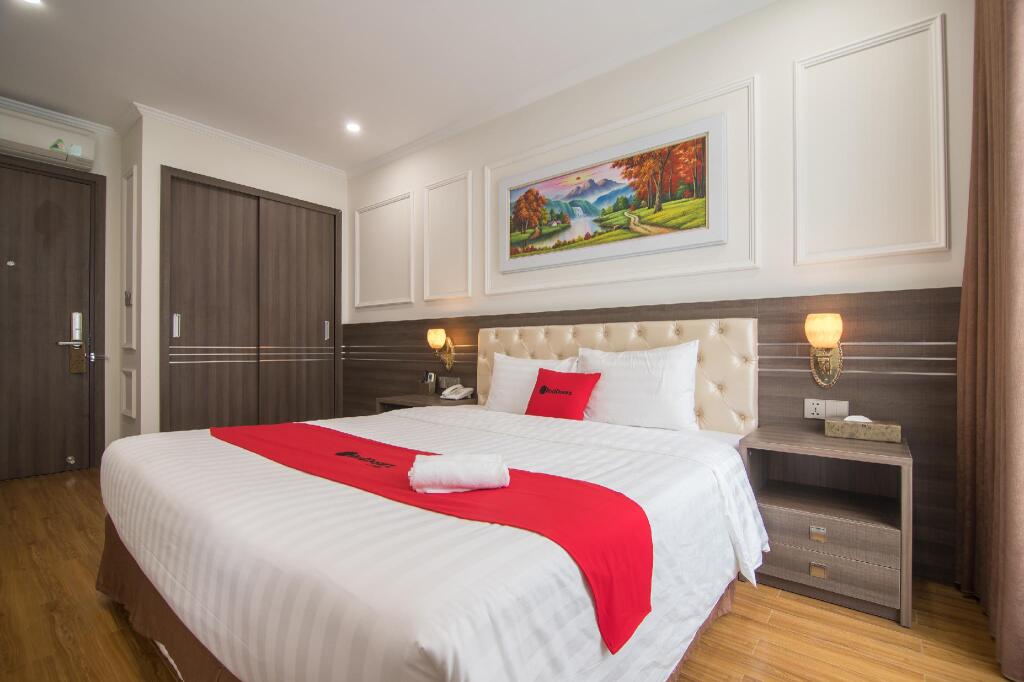 Ханой: Dai Phat Hotel