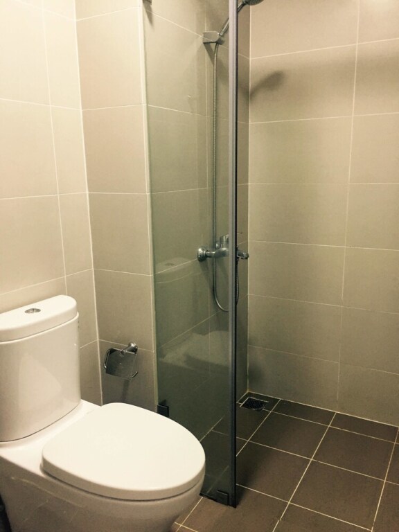 Хошимин: Van Anh Masteri 2BR Apartment.