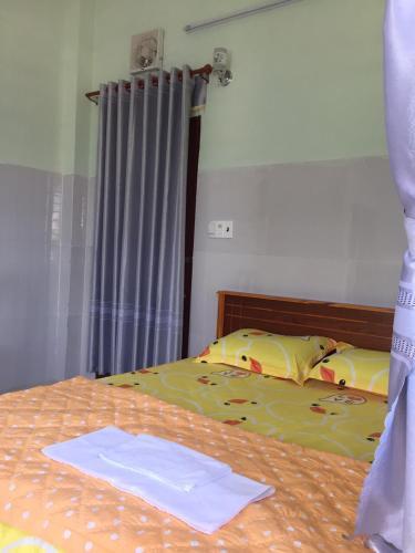 Ла-Джи: Ngoc Quynh Hotel