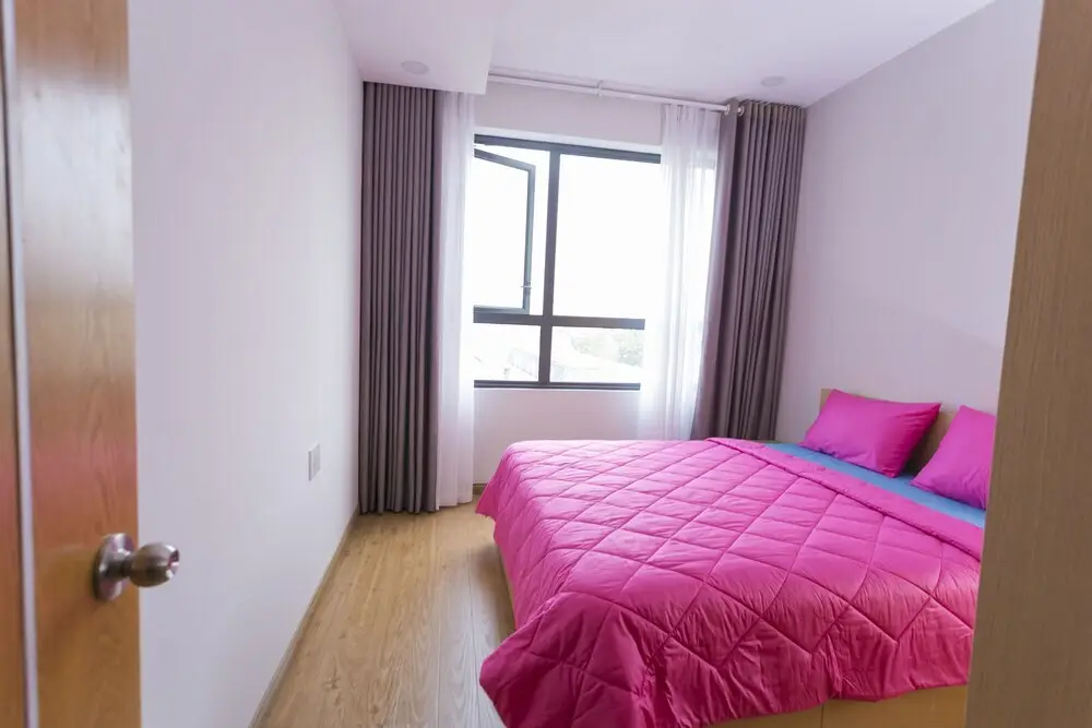Хошимин: The Everrich Infinity Apartment