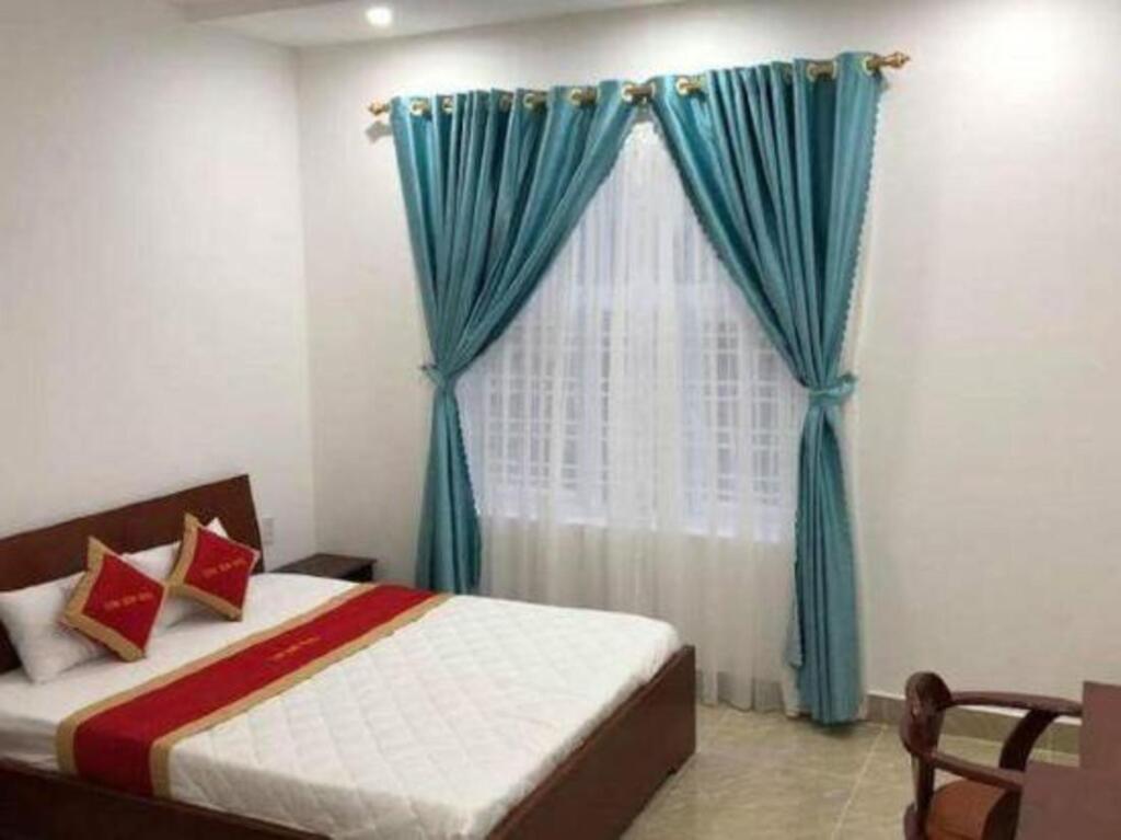 Консон: Hotel Con Son City