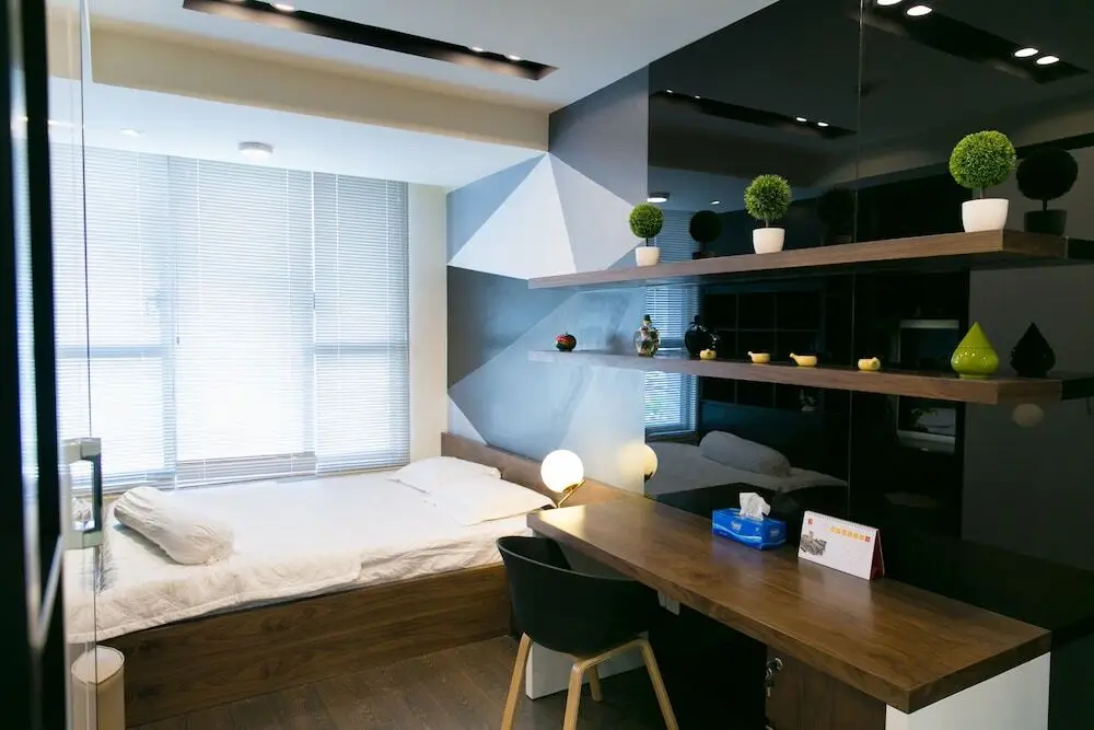 Хошимин: J7 3BR Apartment