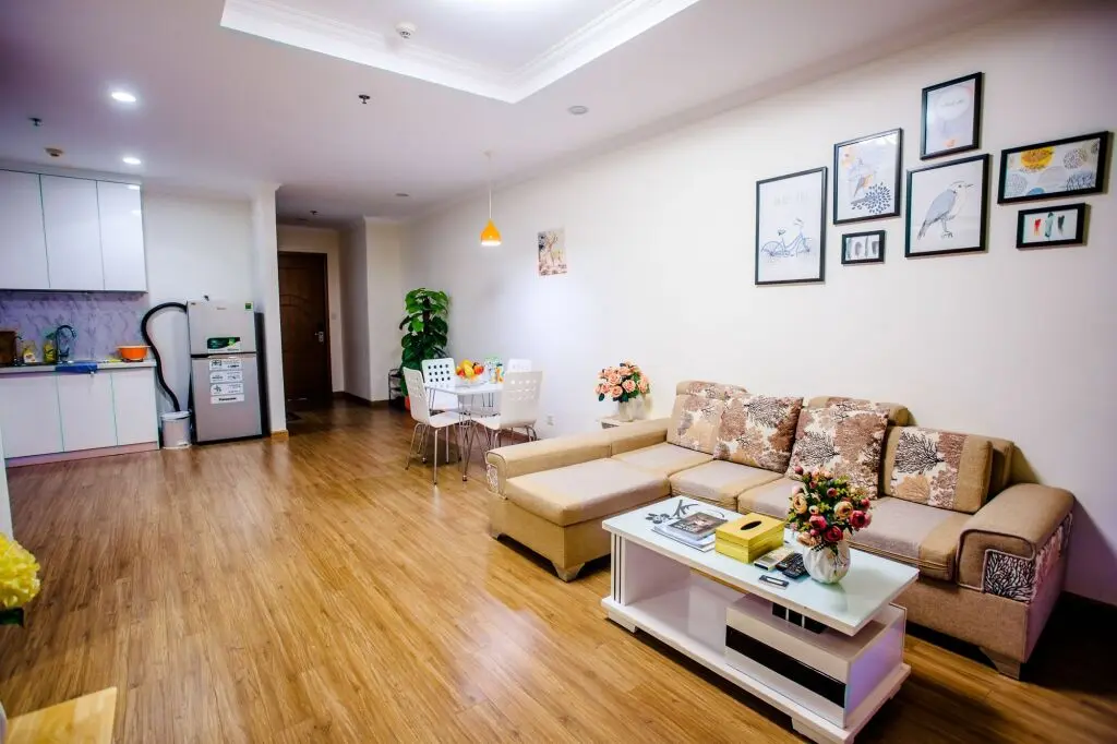 Ханой: Full House Times City