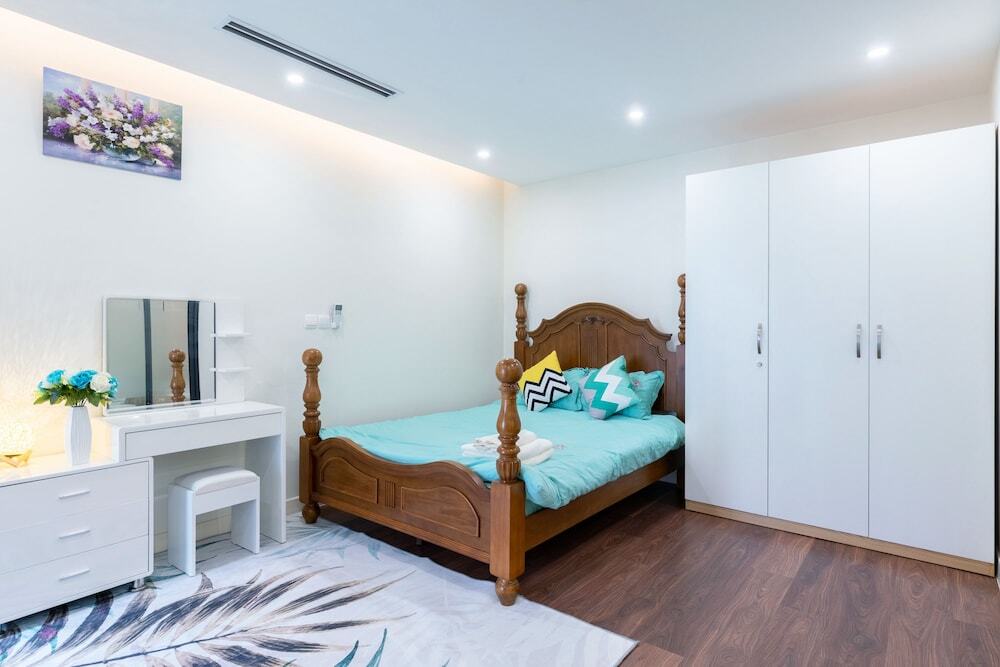 Ханой: Luxury Apartment Imperia