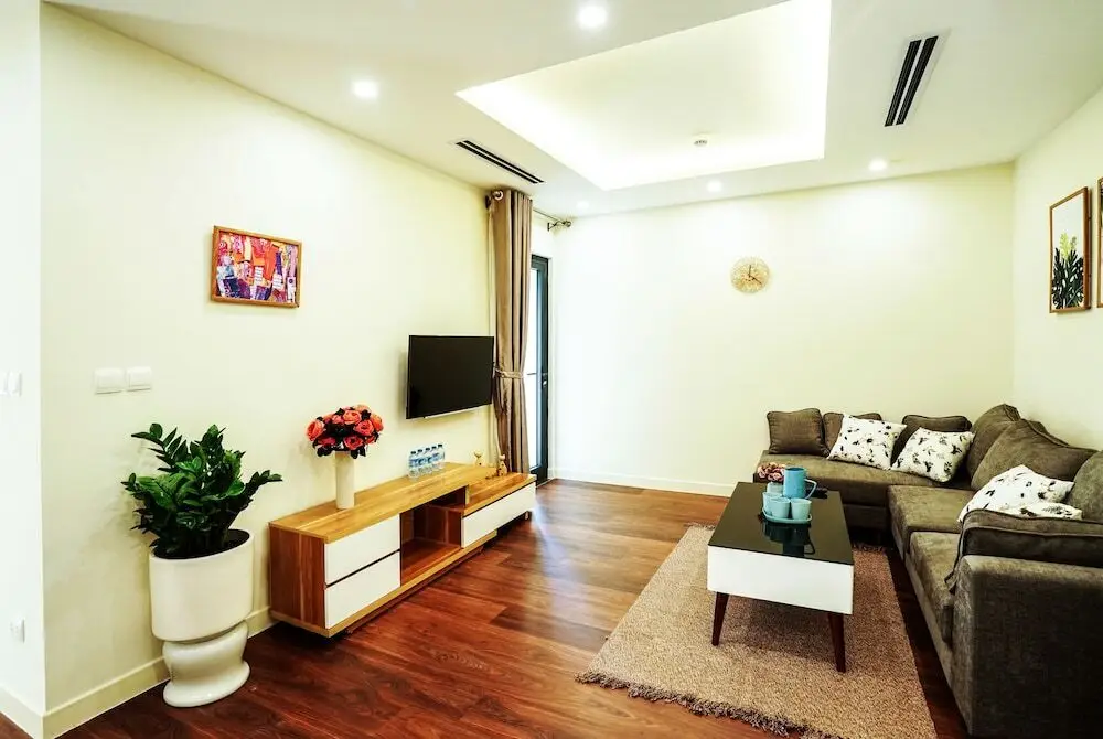 Ханой: Luxury Apartment Imperia