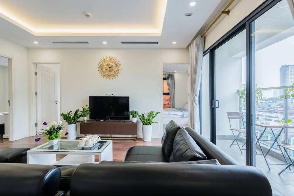 Ханой: Luxury Apartment Imperia
