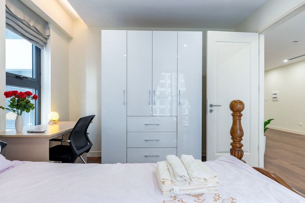 Ханой: Luxury Apartment Imperia