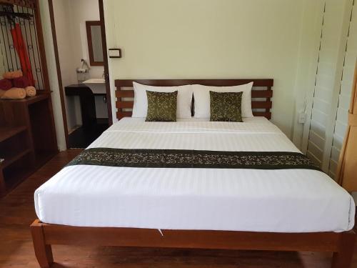 Халонг: Linda Boutique Homestay