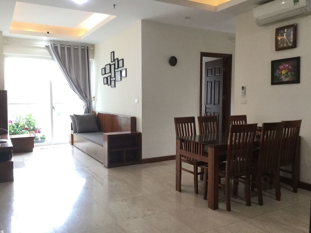 Халонг: Linda Boutique Homestay