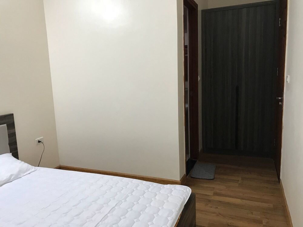 Халонг: Linda Boutique Homestay