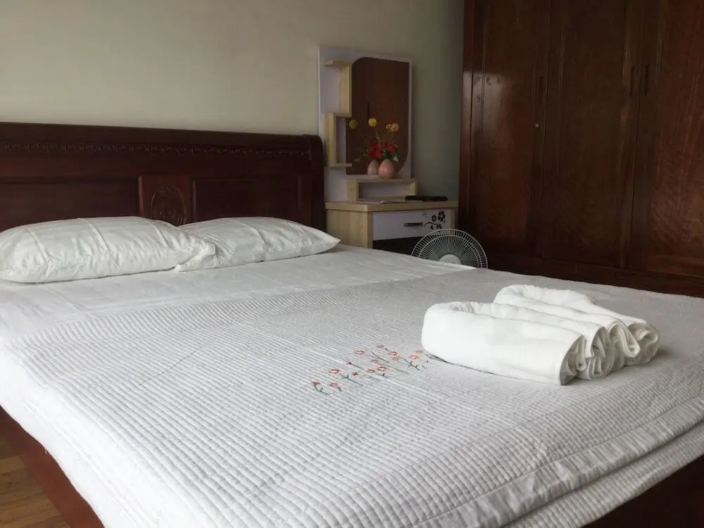 Халонг: Linda Boutique Homestay