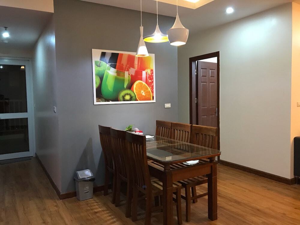Халонг: Linda Boutique Homestay