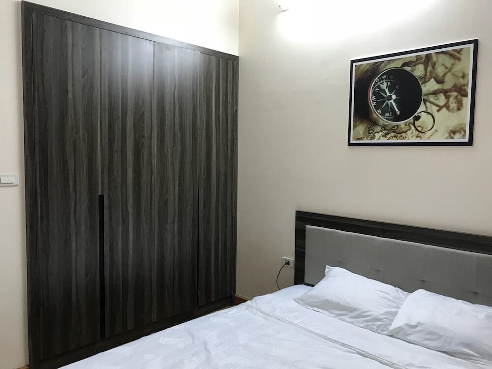 Халонг: Linda Boutique Homestay