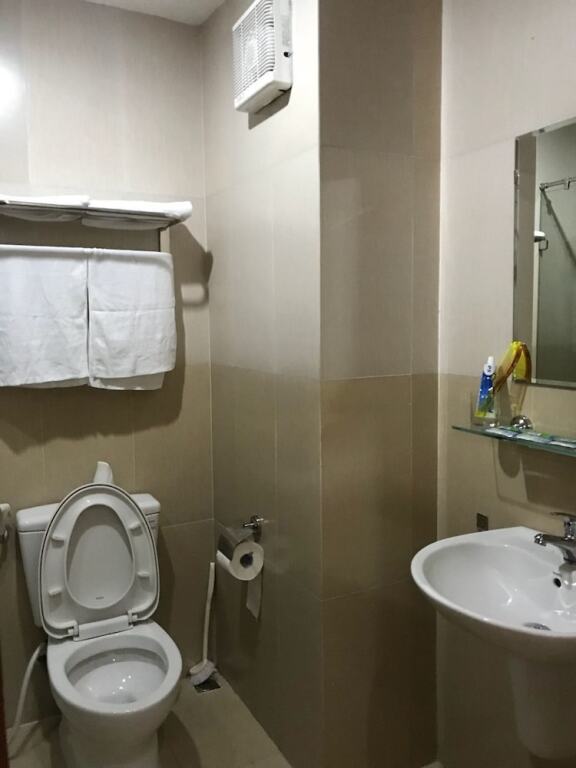 Халонг: Linda Boutique Homestay
