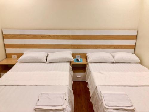 Халонг: Linda Boutique Homestay