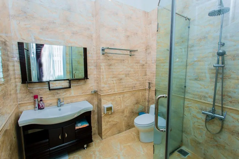 Вунгтау: Scandinavian Villa - Homestay Vung Tau