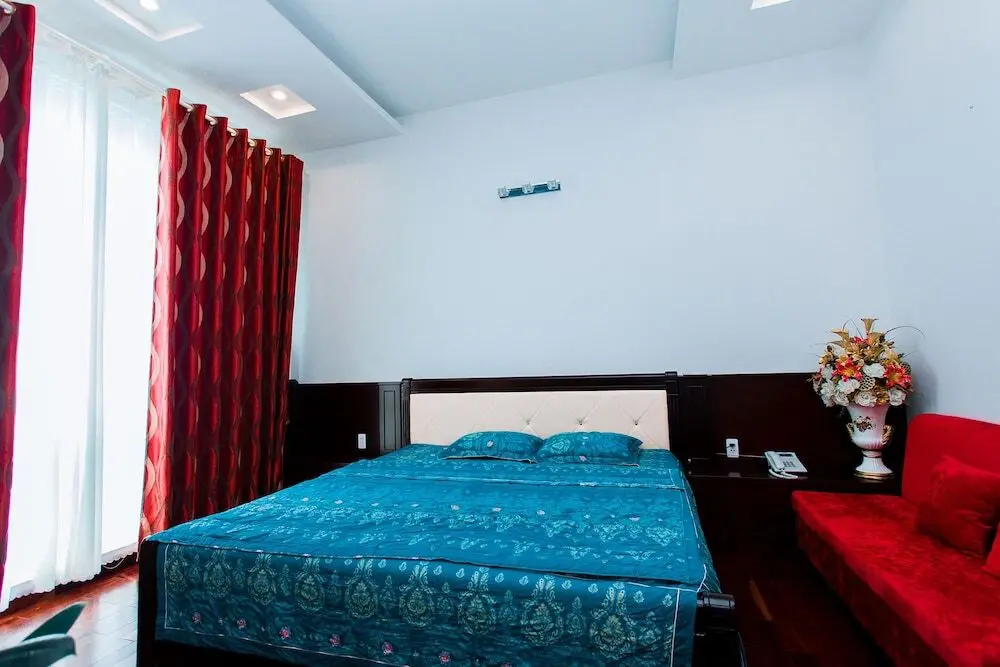 Вунгтау: Scandinavian Villa - Homestay Vung Tau