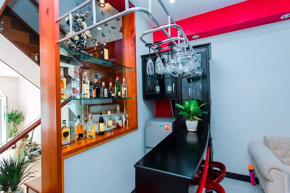 Вунгтау: Scandinavian Villa - Homestay Vung Tau